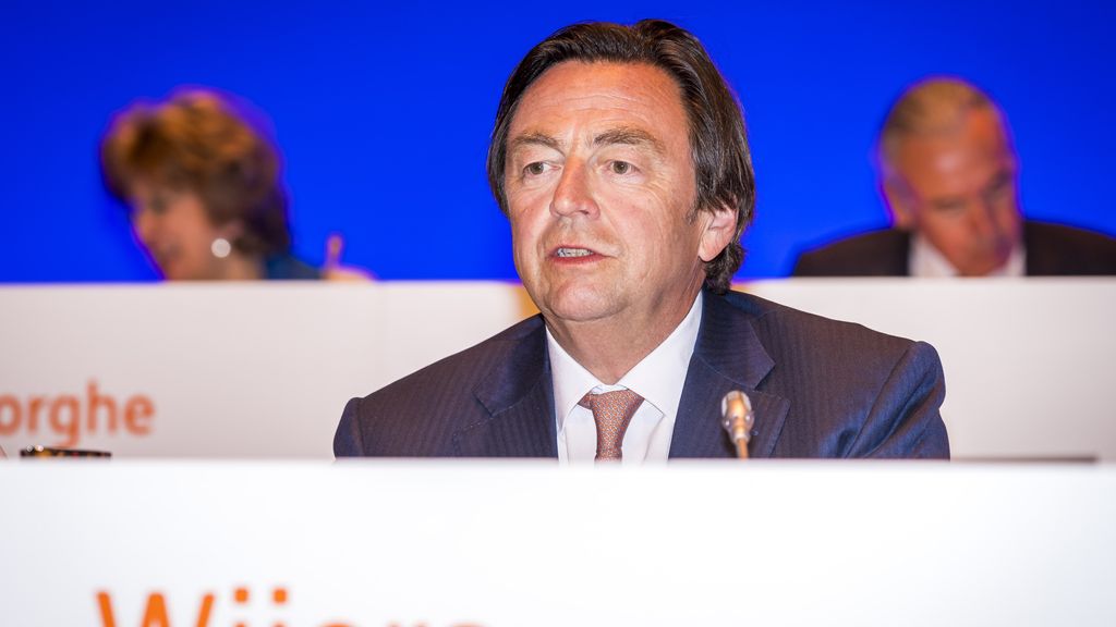 Hans Wijers wordt informateur namens D66