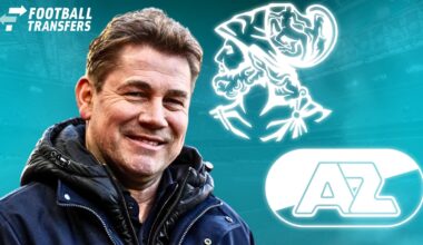 Ajax krijgt gouden kans op Max Huiberts na nieuws uit Alkmaar