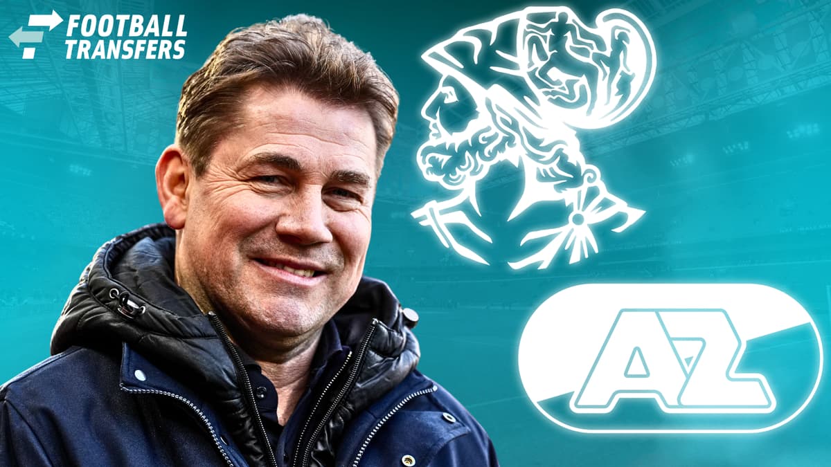 Ajax krijgt gouden kans op Max Huiberts na nieuws uit Alkmaar