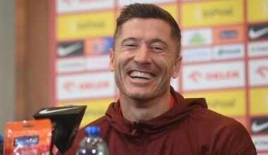 Lewandowski vliegt voor Oranje-interland naar New York: 'Belangrijker dan het team'
