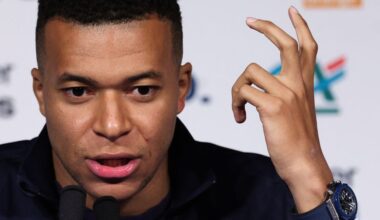 'Wisten niet wanneer het zou stoppen'