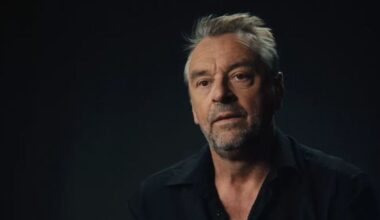 Belgische campagne met Tom Waes tegen rijden onder invloed: 'Excuses doorprikken'