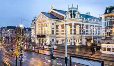 Israëlische voorzanger niet bij chanoekaconcert, maar wel besloten optredens