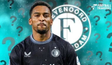 Gigantisch dilemma voor Feyenoord bij vertrek Quinten Timber