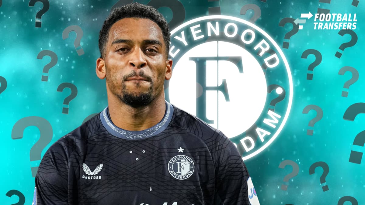 Gigantisch dilemma voor Feyenoord bij vertrek Quinten Timber