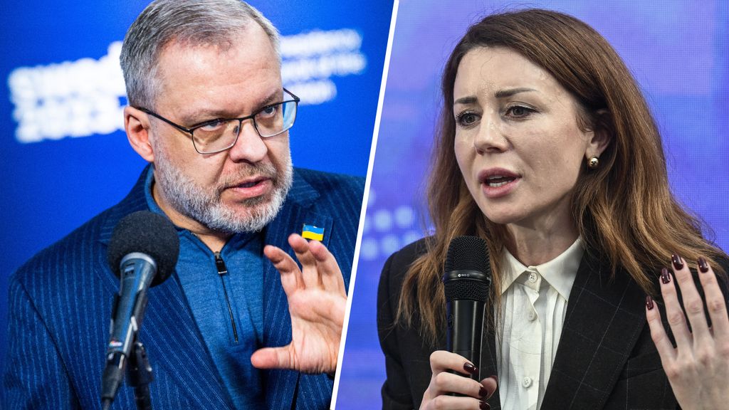 Oekraïense ministers treden af vanwege grootschalig corruptieonderzoek