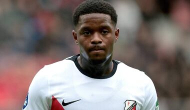 Daishawn Redan weerspreekt heftige onthullingen van zijn moeder: 'Dit doet mij pijn'