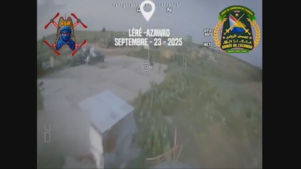 Kamikazedrones jagen inwoners van Mali de stuipen op het lijf