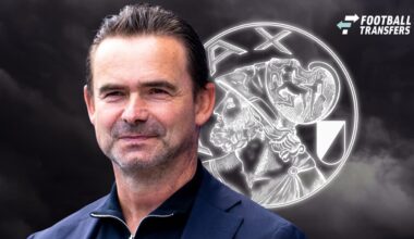 Ajax-beslissing Marc Overmars valt volledig verkeerd
