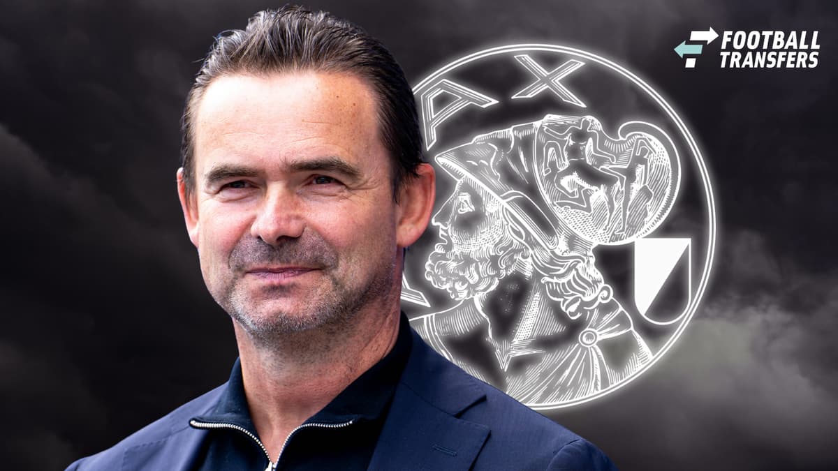 Ajax-beslissing Marc Overmars valt volledig verkeerd