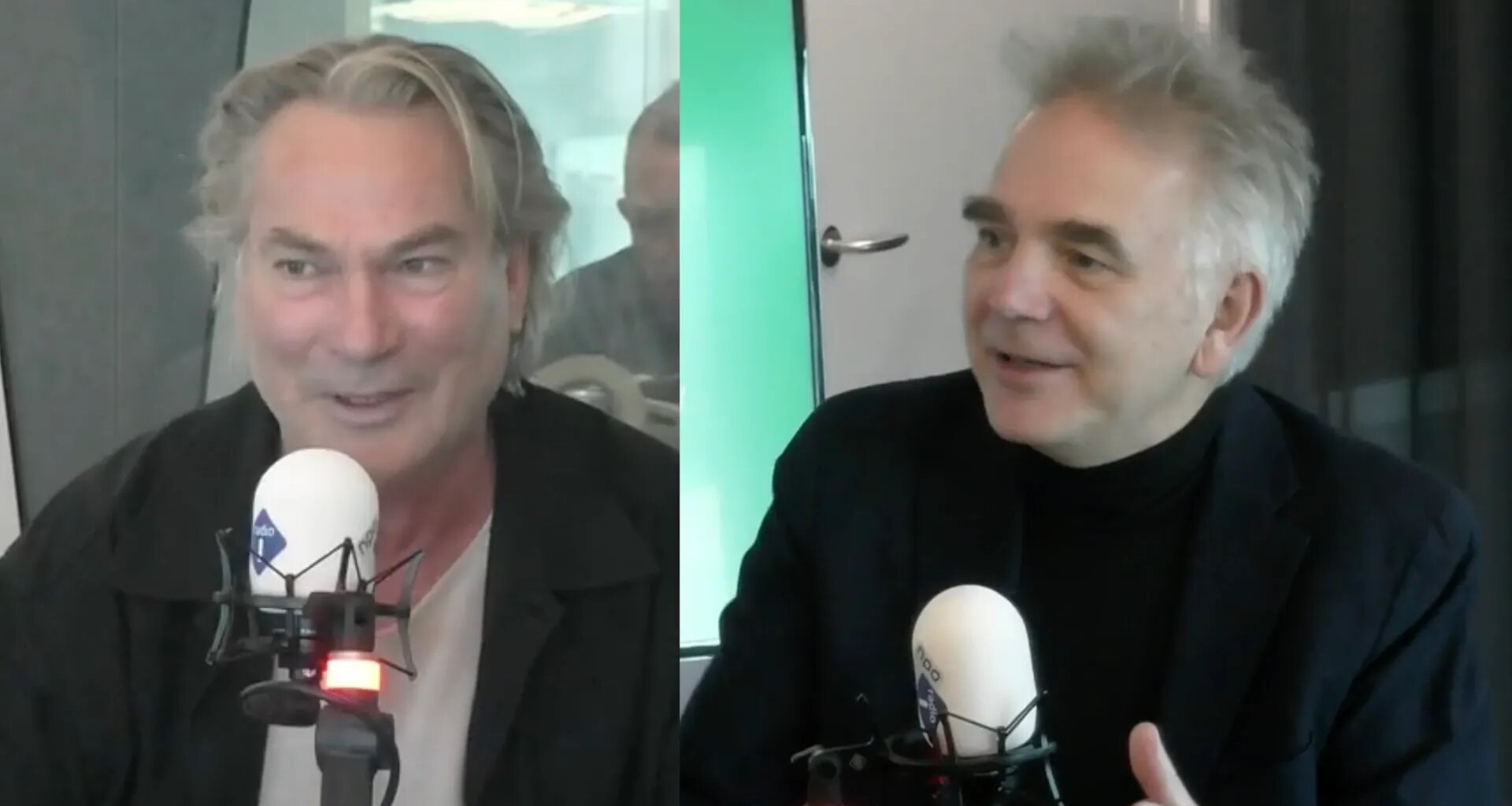 Een kabinet zonder VVD wordt een reeële optie - Joop