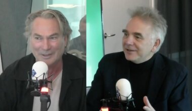 Een kabinet zonder VVD wordt een reeële optie - Joop