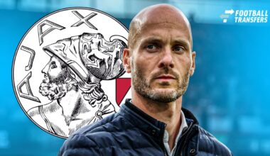 Paul Simonis onthult plan van aanpak na aanstelling bij Ajax