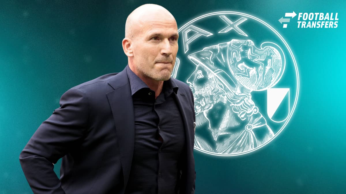 Oplopende spanning bij Ajax: spelers keren zich tegen Alex Kroes