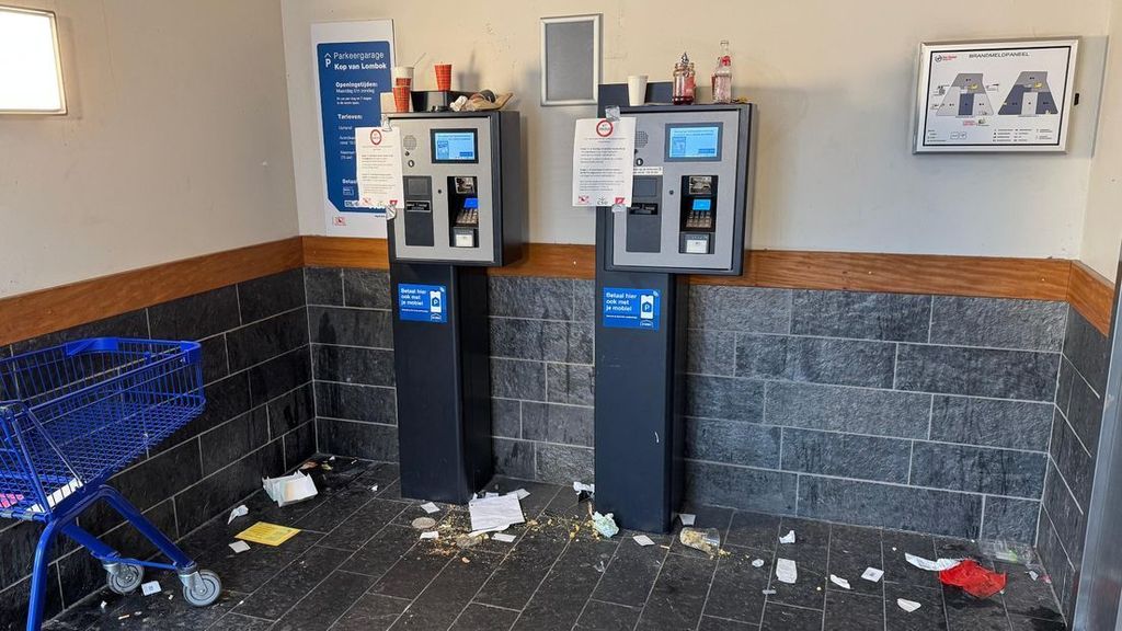 Utrecht grijpt in na aanhoudende overlast in parkeergarages