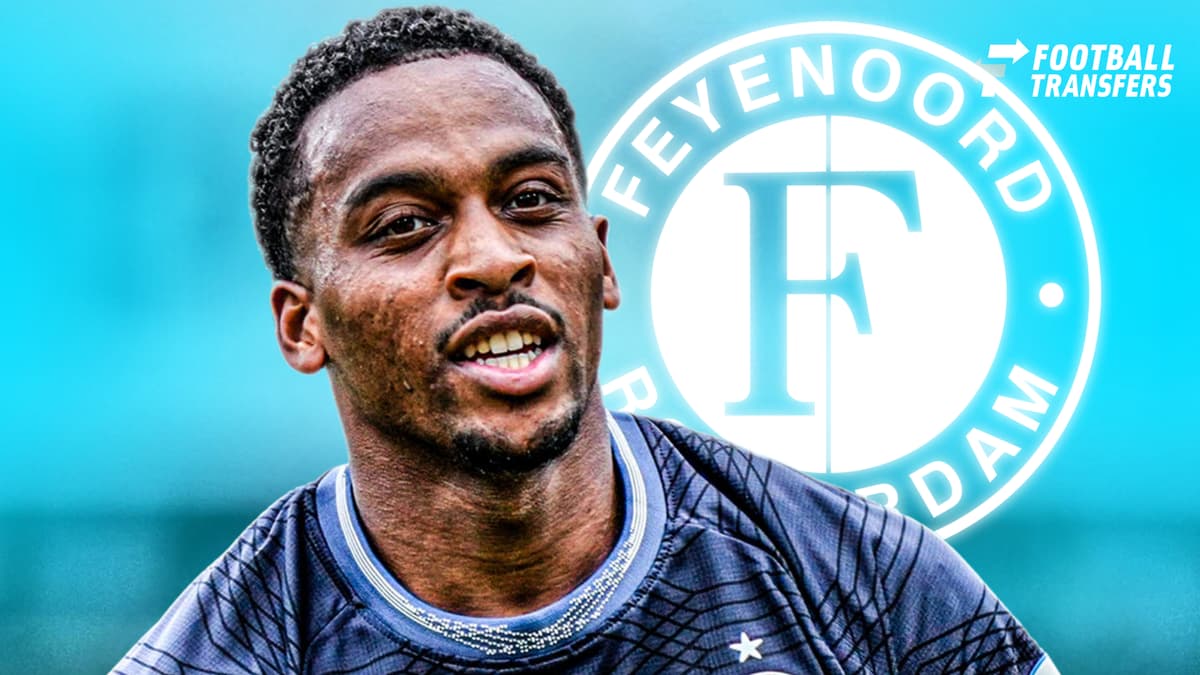 Feyenoord neemt grote beslissing over toekomst van Quinten Timber