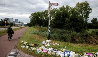 Meer camera's en verlichting na dood Lisa, maar bewoners blijven ongerust