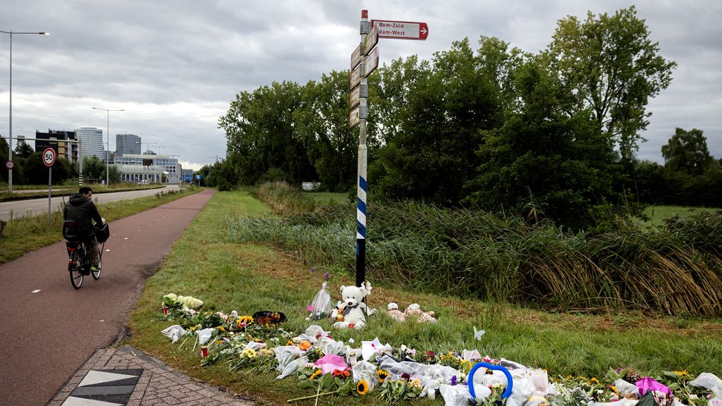 Meer camera's en verlichting na dood Lisa, maar bewoners blijven ongerust