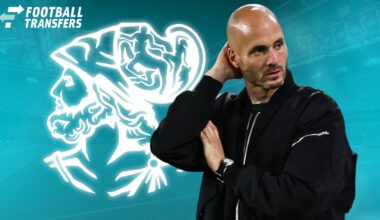 Paul Simonis glashelder over nieuwe functie als Ajax-trainer