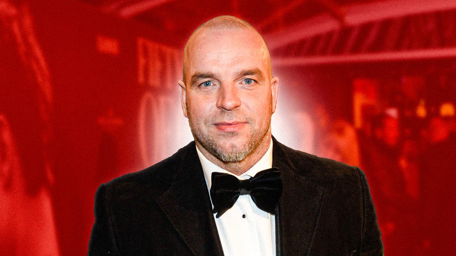 Oud-voetballer Andy van der Meijde krijgt kritiek na video met Gordon