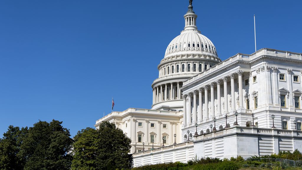 Huis van Afgevaardigden VS stemt voor wetsvoorstel dat shutdown beëindigt