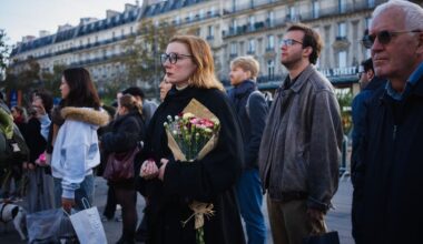 'Tijd om afscheid te nemen van slachtofferschap'