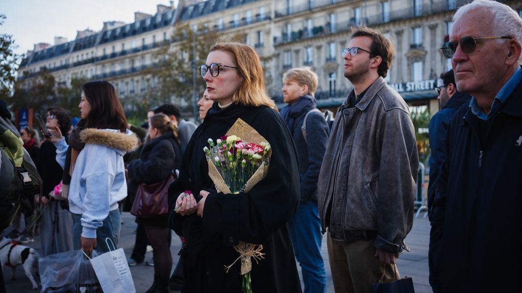 'Tijd om afscheid te nemen van slachtofferschap'