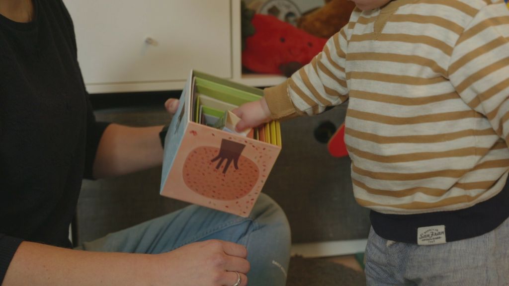 Weer meer mensen met baan tussen de 28 en 35 uur, vooral jonge ouders