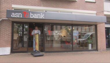 ASN schrapt ongeveer kwart van het aantal banen