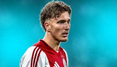 Ajax maakt dure uitglijder: financiële tik na fout bij vertrek Mika Godts