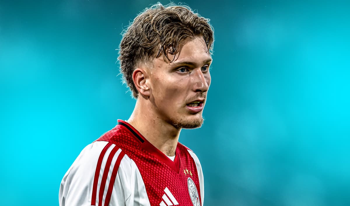 Ajax maakt dure uitglijder: financiële tik na fout bij vertrek Mika Godts
