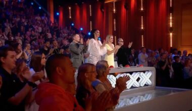 Holland's Got Talent scoort slechtst bekeken finale ooit op RTL 4