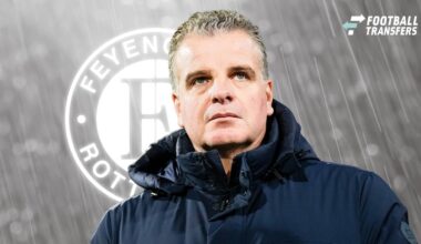 Enorm drama voor Feyenoord: club ziet miljoenenbedrag verdampen
