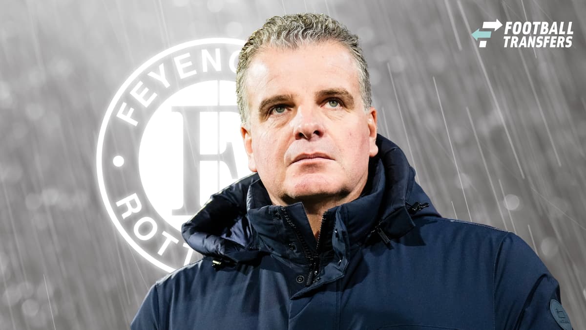 Enorm drama voor Feyenoord: club ziet miljoenenbedrag verdampen