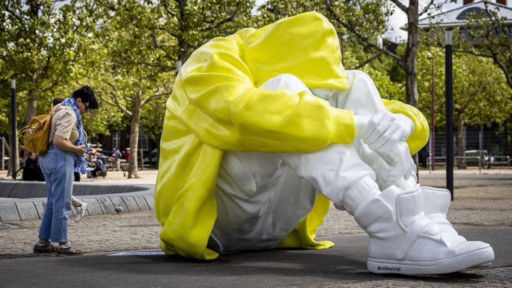 jon­geren met lichte problemen komen te vaak bij jeugdzorg terecht