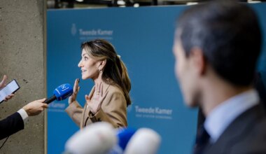 De campagne van de VVD bewijst dat ‘links’ een soort scheldwoord is geworden (en dat is een beetje onze eigen schuld) - Joop