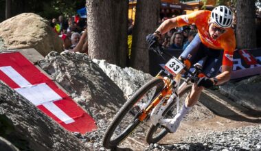 'Van der Poel en Pieterse kunnen MTB combineren met de weg'