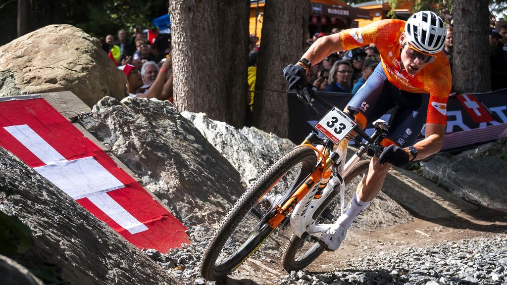 'Van der Poel en Pieterse kunnen MTB combineren met de weg'