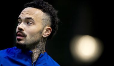 Hartman reist niet mee naar Polen