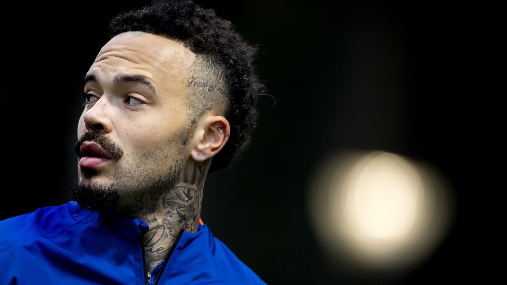 Hartman reist niet mee naar Polen