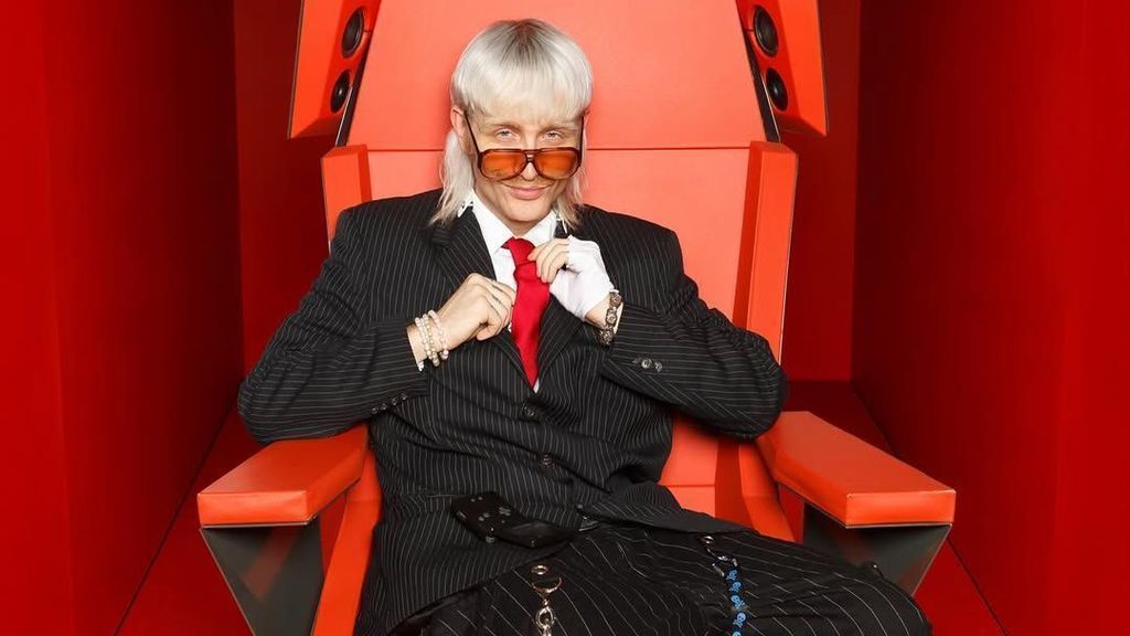 Joost Klein wordt coach in Belgische zangwedstrijd: 'Kan niet wachten!'