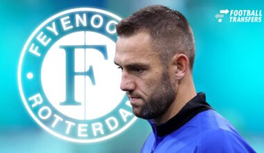Keiharde eis: Stefan de Vrij keert onder één voorwaarde terug bij Feyenoord
