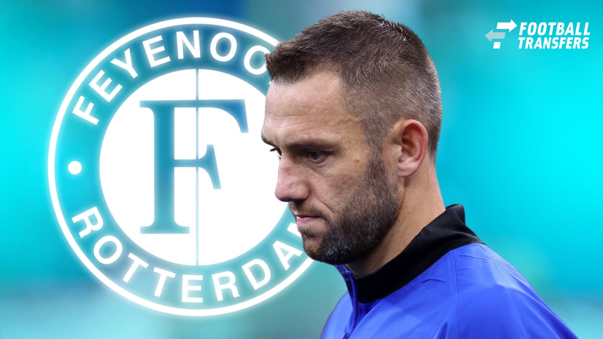 Keiharde eis: Stefan de Vrij keert onder één voorwaarde terug bij Feyenoord