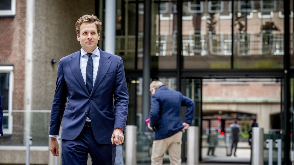 Nederlandse ambtenaren volgende week naar China om crisis rond Nexperia te bespreken