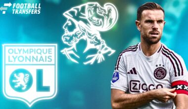 Ajax heeft 20 miljoen euro nodig voor ideale vervanger van Henderson