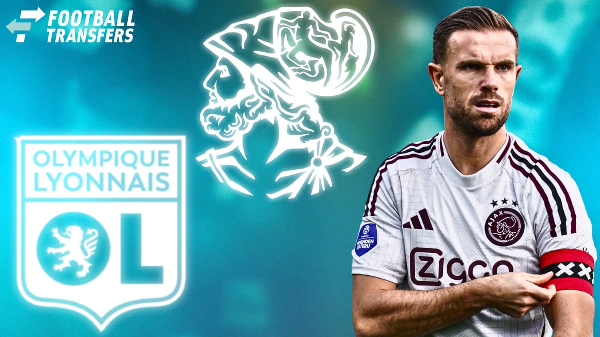 Ajax heeft 20 miljoen euro nodig voor ideale vervanger van Henderson