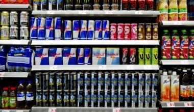 Europese Commissie doet onderzoek naar oneerlijke concurrentie Red Bull