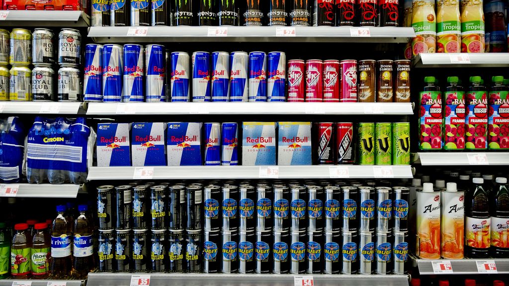 Europese Commissie doet onderzoek naar oneerlijke concurrentie Red Bull