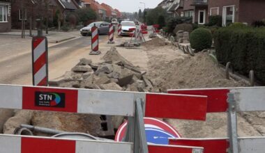 Apeldoorn moet drie jaar langer wachten op nieuwe drinkwaterleidingen