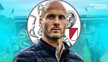 Ajax kan met combi Simonis-Berghuis voor verrassend duo kiezen